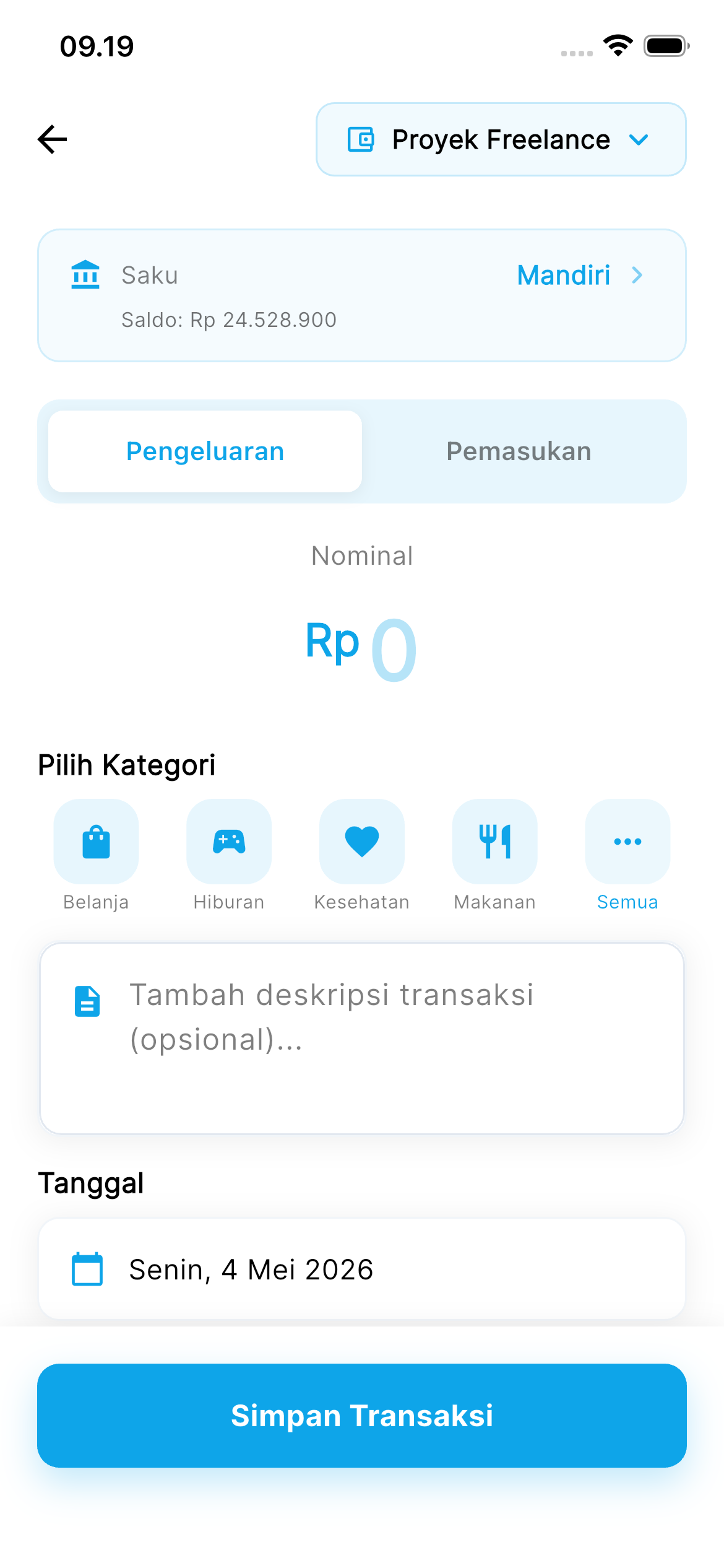 SAKU — 5