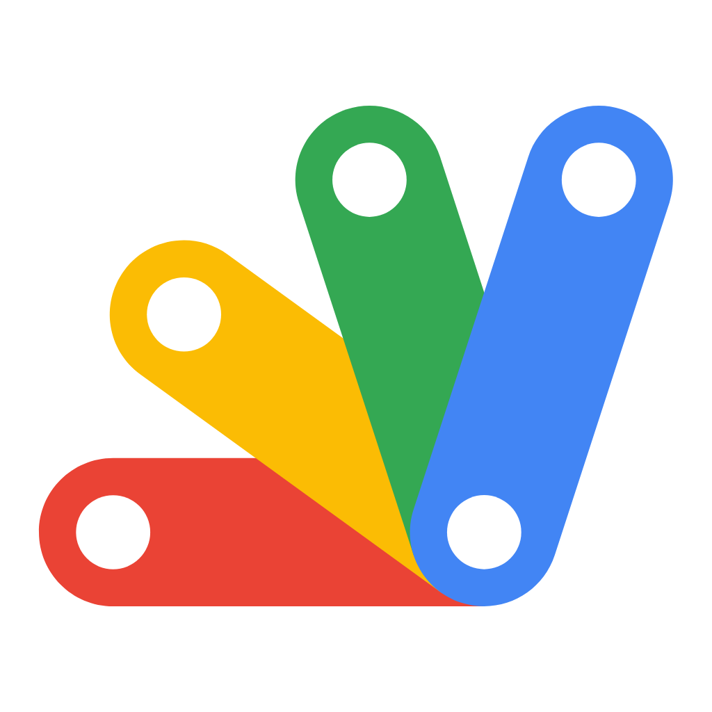 Google Apps Scripts logo