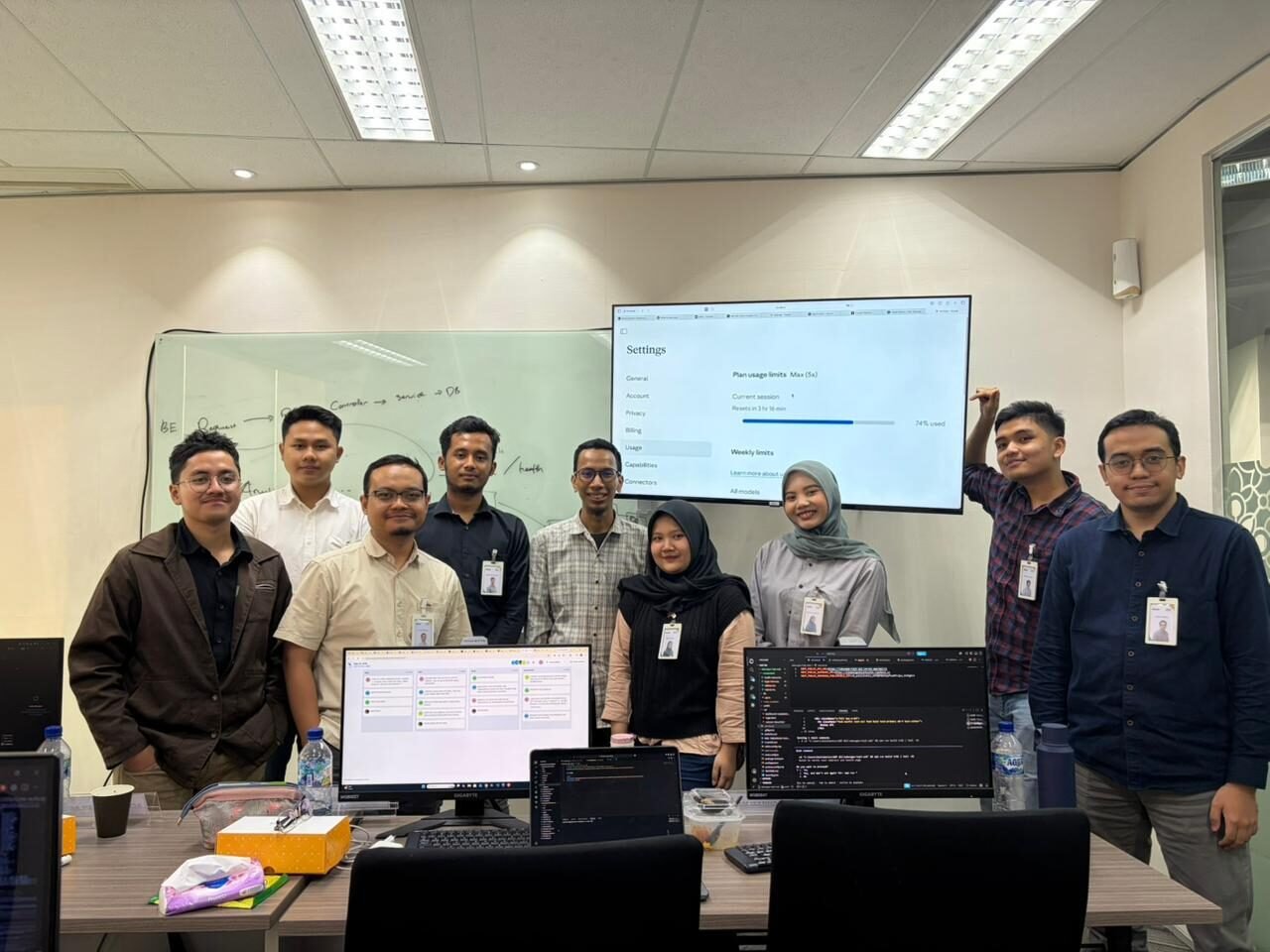 IT Development — 2